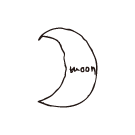 moon ムーン
